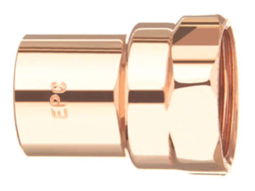 Female Adapter