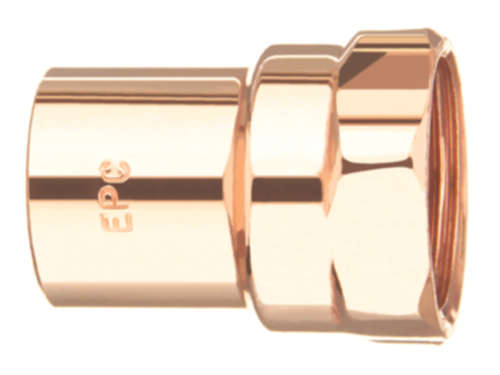 Female Reducing Adapter