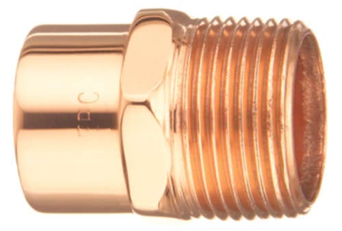 Male Adapter