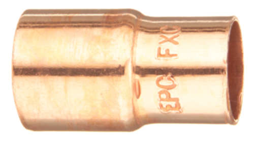 Fitting Reducer