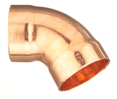 45° Elbow